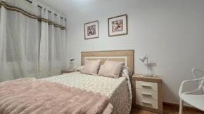 Atico Julia Plaza